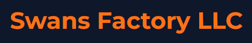Swans Factory LLC logo